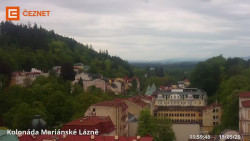 Kolonáda