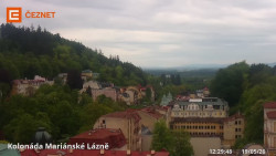 Kolonáda