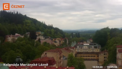 Kolonáda