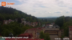 Kolonáda