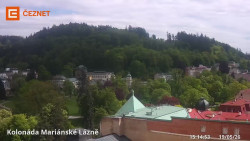 Kolonáda