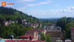 Kolonáda