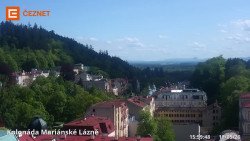 Kolonáda