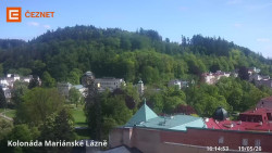 Kolonáda