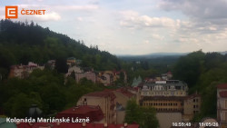Kolonáda