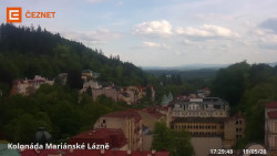 Kolonáda