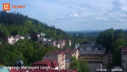Kolonáda