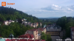 Kolonáda