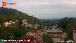 Kolonáda