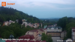 Kolonáda