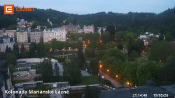 Kolonáda