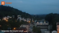 Kolonáda
