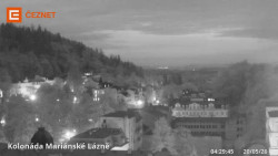 Kolonáda