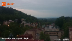 Kolonáda