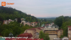 Kolonáda
