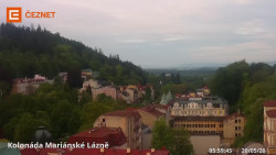 Kolonáda