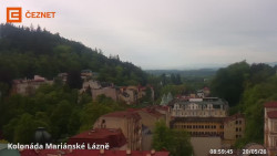 Kolonáda