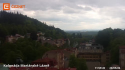 Kolonáda