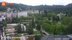 Kolonáda