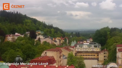 Kolonáda