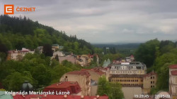 Kolonáda