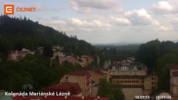 Kolonáda
