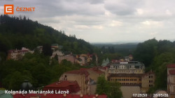 Kolonáda