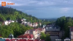 Kolonáda