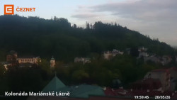 Kolonáda
