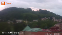Kolonáda