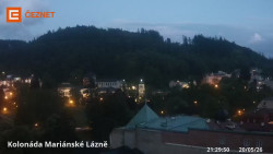 Kolonáda