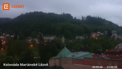 Kolonáda