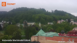 Kolonáda