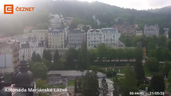 Kolonáda