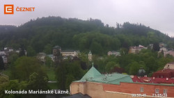 Kolonáda
