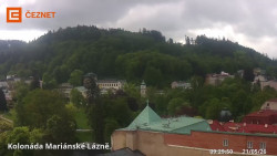 Kolonáda