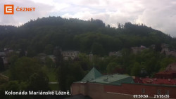 Kolonáda