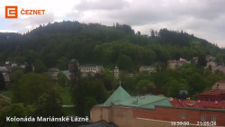 Kolonáda