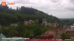 Kolonáda