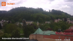 Kolonáda