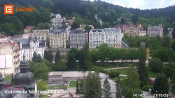 Kolonáda
