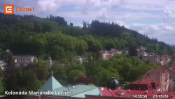 Kolonáda