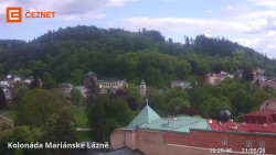 Kolonáda