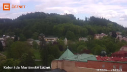 Kolonáda