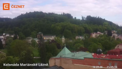 Kolonáda