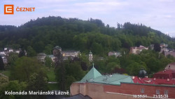 Kolonáda