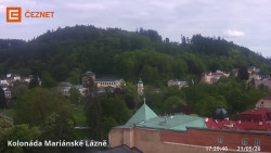 Kolonáda