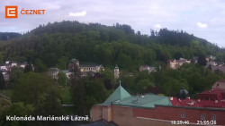 Kolonáda