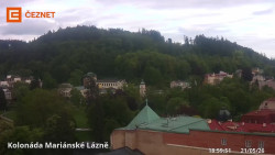 Kolonáda