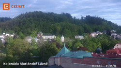 Kolonáda